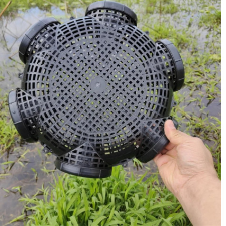 1 Pcs Fish Trap